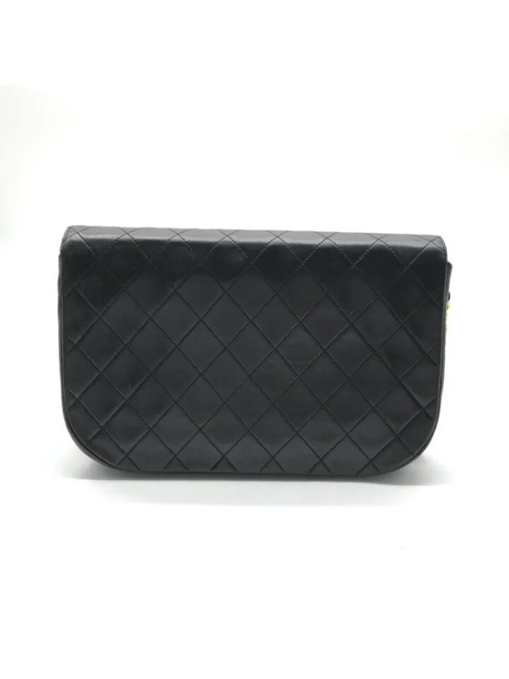 CHANEL this authentic